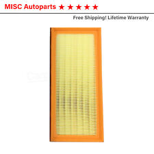 Engine Air Filter For 2016-2019 Mercedes Benz C63 AMG S G550 C63S V8 4.0L picture