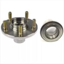 Front Wheel Hub & Bearing For 1996-2004 Acura RL 3.2TL 1996-1998 Each picture