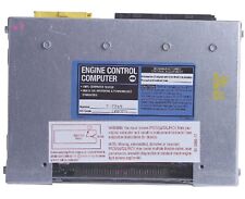 ✅ 1992-1993 GMC TYPHOON / 1991 SYCLONE 4.3L TURBO ENGINE CONTROL MODULE COMPUTER picture