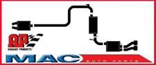 99-01 LHS 02-04 Concord 3.5 Muffler Exhaust Pipe System picture