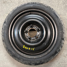 1995-2001 Chevy Lumina Compact Spare Tire Wheel 16x4 T125/70D16 OEM picture