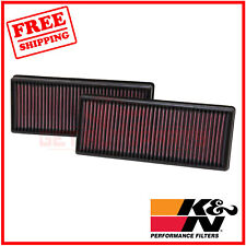 K&N Replacement Air Filter for Mercedes-Benz CLS63 AMG 2012-2014 picture