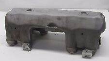MERCEDES 500SEL 1992-1993 INTAKE MANIFOLD LOWER ASSY OEM KM510144 picture
