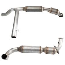 FORD F-150 4.6L 1999 TO 2003 RWD BOTH SIDES Catalytic Converters picture