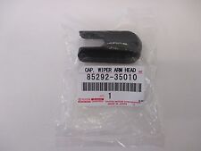 LEXUS OEM FACTORY REAR WIPER BOLT COVER 2003-2009 GX470 picture