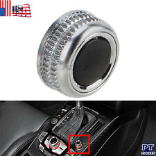 New MMI Volume Control Button Knob for Audi A4 S4 RS4 A5 S5 RS5 Q5 8T0919070B picture