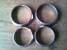 HUMMER H1 HUMVEE  M998 EXHAUST GASKET DONUT SEAL picture