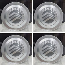 1PC/4PCS Wheel Hub Center Hub Cap Cover For Grand Marquis Painted 8W3Z1130A picture