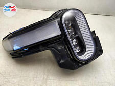 2021 22 23 RIVIAN R1T R1S RIGHT HEADLIGHT OUTER LED HEAD LAMP PASSENGER ASSEMBLY picture