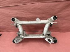 Station Wagon Rear Subframe Axle Carrier E39 540i 540 540iT OEM #00173 picture