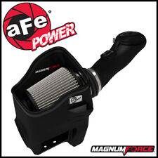 AFE Magnum FORCE Stage-2 Cold Air Intake System Fits 11-16 Ford F-250 F-350 6.7L picture