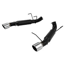 Flowmaster Outlaw Series Axle-Back Exhaust System For 13-14 Ford Mustang GT 5.0L picture