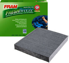 FRAM Cabin Air Filter Fresh Breeze for Infiniti 2009-2012 EX35 / FX35 V6 3.5L picture