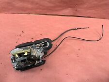Automatic Gearshift Lever Steptronic Shifter E39 540i 540 540iT OEM #00173 picture