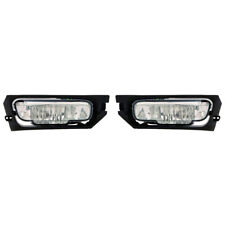 For Mercury Grand Marquis Fog Light 2006-2011 Pair DOT For FO2592227 picture
