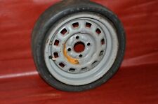 1971-80 Chevy Vega Monza Space Saver Spare Tire Temporary Wheel BFG NOS B78-13 picture