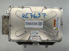 2007-2011 Toyota Camry Hybrid Dc Synergy Drive Power Inverter PGV60 picture