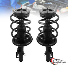 2X Front Struts Assembly For Mercury Montego Ford Five Hundred 2005 2006 2007 picture