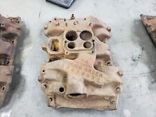 1967 Buick 400 430 Intake Manifold GS Riviera Electra Wildcat 1967 1976  455 picture