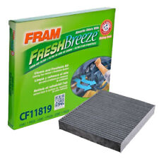 Fram Fresh Breeze CF11173 Cabin Air Filter for Nissan Altima Maxima Murano I4 picture