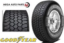 1 Goodyear Wrangler All Terrain Adventure With Kevlar 275/55R20 113T OWL Tires picture
