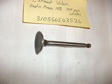 AUSTIN  MORRIS 1800 MGA MGB  WOLSELEY 18/85 NEW EXHAUST VALVE picture