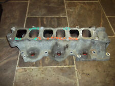 2007 08 09 10 FORD EDGE TAURUS SABLE MKZ MKS MKX LOWER INTAKE MANIFOLD 3.5L OEM picture