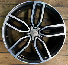 1 Used  Audi SQ5 Wheel Rim 21x8.5