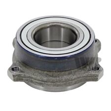 For Mercedes-Benz CLS63 AMG S 14-18 Wheel Bearing and Hub Assembly Rear Driver picture