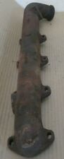 ROLLS ROYCE SHADOW 1 BENTLEY T EXHAUST MANIFOLD RIGHT HAND picture