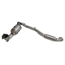 18590 Davico Catalytic Converter Front for Mercedes Mercedes-Benz GLA250 CLA250 picture