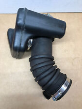 1997 Toyota Corolla 1.6L OEM engine air cleaner outlet duct intake hose tube picture