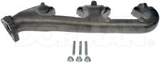 Exhaust Manifold Right Fits 1996-2002 Chevrolet Express 1500 Dorman 458YE05 picture
