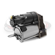 2008-2014 Mercedes CL65 AMG Airmatic Air Compressor With Relay picture