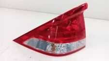 Driver Left Brake Lamp Tail Light Fits 10-11 INSIGHT picture