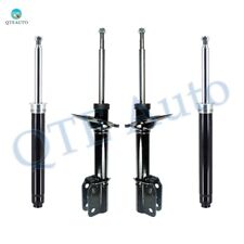 Set of 4 Front-Rear Suspension Strut Assembly For 1995-2001 Chevrolet Lumina picture