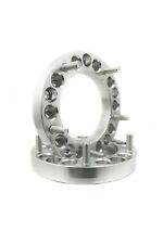 WIDE 5 WHEEL SPACERS SPACER 5 X 205 BUGGY BAJA RAIL VW 1.250 2 PCS  14MM STUDS picture