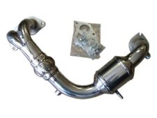 Fits Toyota MR2 Spyder ZZW30 00-06 Upgrade HFC 200 Cell High Flow Cat Down Pipes picture