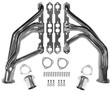 NEW SOUTHWEST SPEED LONG TUBE HEADERS,283-327,CERAMIC,FITS 64-67 CHEVY II,NOVA picture
