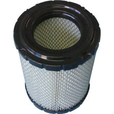 For GMC Envoy 2002-2009 Air Filter | Paper | White | Dry Type | Conical Style picture