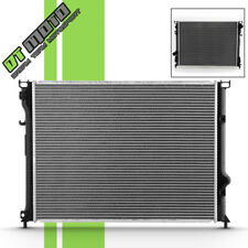 Aluminum Radiator Replacement For Chrysler 300 Dodge Charger Magnum 2767 picture