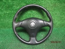 JDM TOYOTA MR-S MR2 genuine steering wheel ZZW30 Celica Steering Wheel Used picture