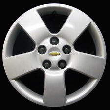Hubcap for Chevy HHR 2006-2011, Genuine GM Factory OEM 16-inch Wheel Cover 3251 picture