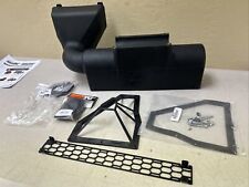 K&N 63-1142 Performance Air Intake System For 2017-2022 Can-Am Maverick X3 picture
