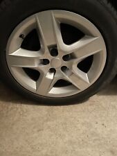 2008 Saturn Aura 17” Hubcap / Wheel Cover USED picture