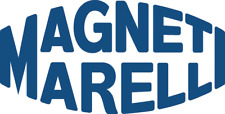 Genuine Magneti Marelli suitcase cargo compartment gas spring damper for Fiat Uno 5935393 picture