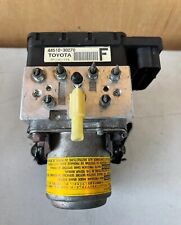 2007-2011 TOYOTA CAMRY HYBRID ABS ANYI LOCK BRAKE PUMP ACTUATOR 44510-30270 picture