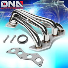 FOR 08-15 SCION Xb/t2B 2.4 2AZ-FE STAINLESS PERFORMANCE HEADER EXHAUST MANIFOLD picture