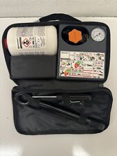 Continental Conti Mobility Comfort Car Tire Compressor and Sealant Kit D30165 picture