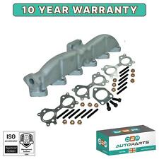 NEW EXHAUST MANIFOLD BMW E60 E61 E65 X5 3.0d 2.5d M57 M57N 325d 330d 525d 530d picture